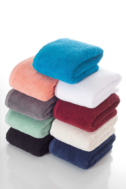 Genuine Thirsty Towels Heavy Turkish Bath Sheet Towel