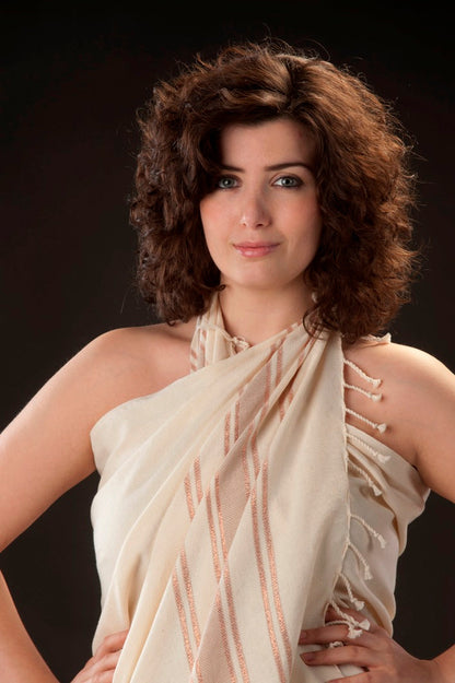 Pestemals-Hammam and Fouta Towels