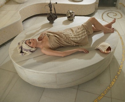 Pestemals-Hammam and Fouta Towels